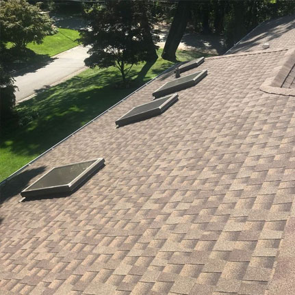 Skylight Repair Ronkonkoma NY